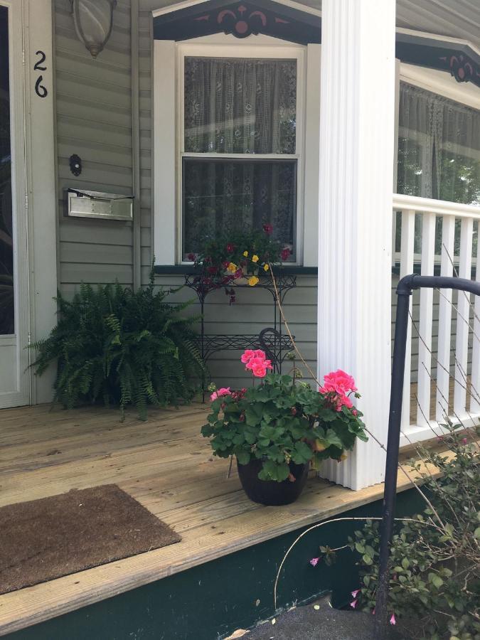 Ottaway Inn Llc Corry ภายนอก รูปภาพ