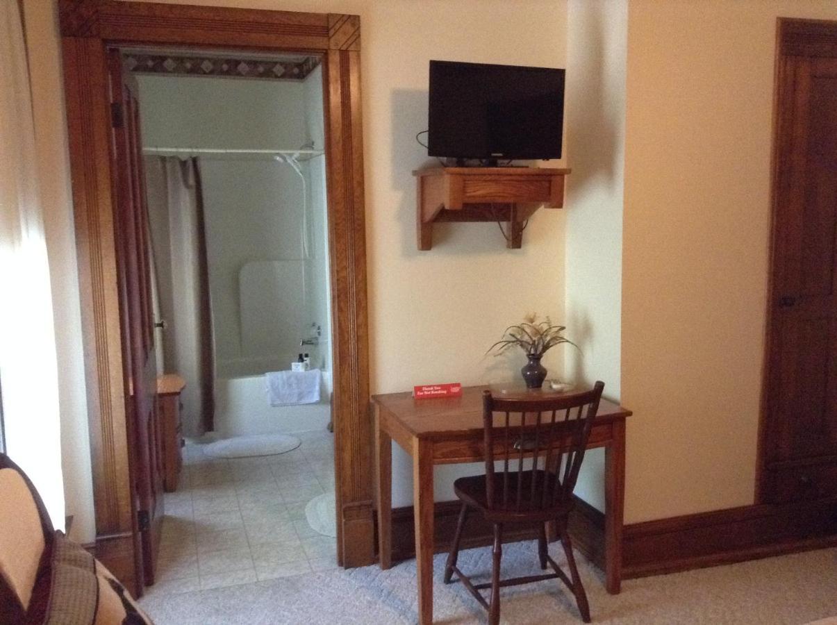 Ottaway Inn Llc Corry ภายนอก รูปภาพ