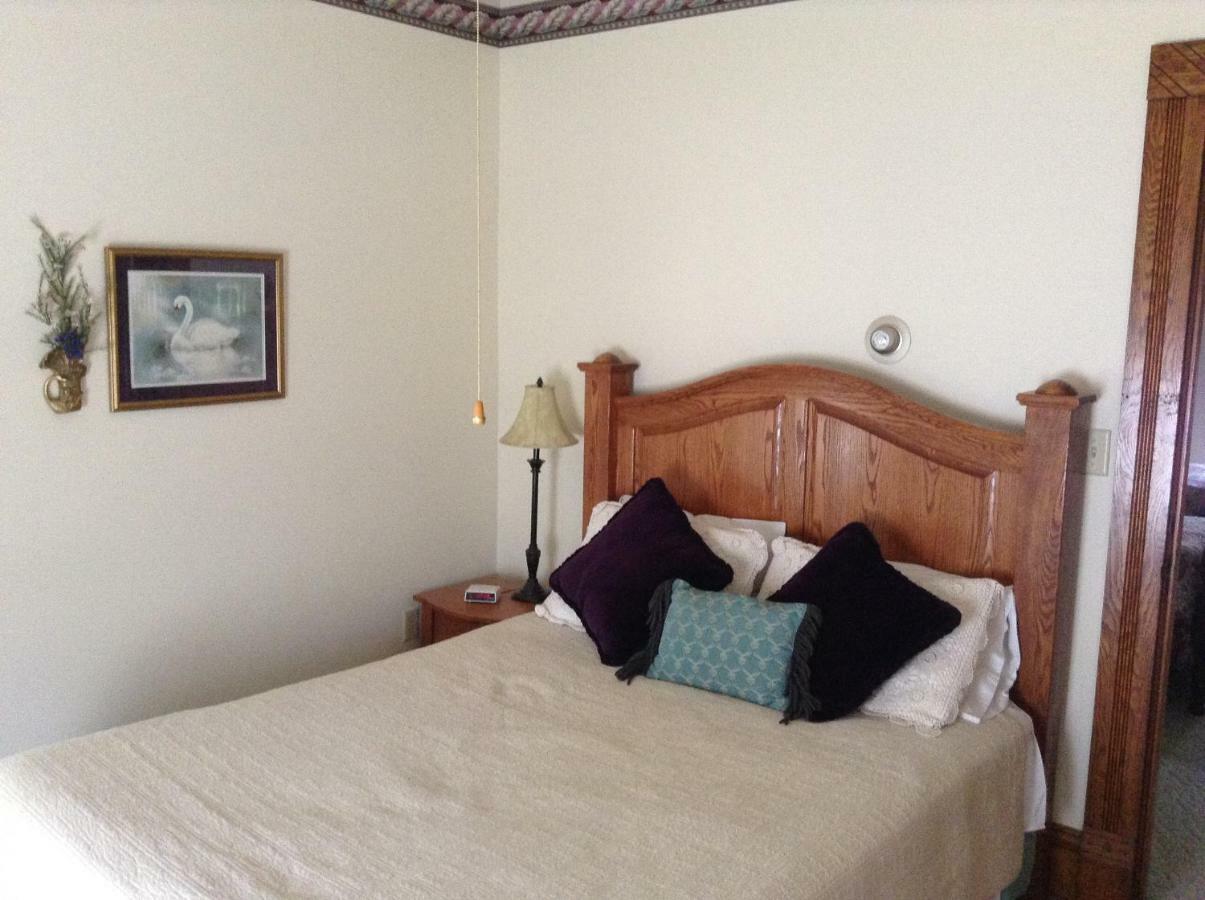 Ottaway Inn Llc Corry ภายนอก รูปภาพ