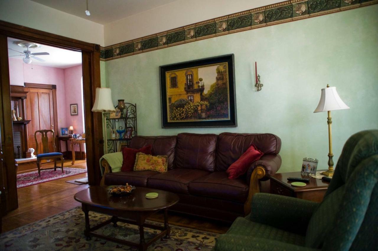 Ottaway Inn Llc Corry ภายนอก รูปภาพ