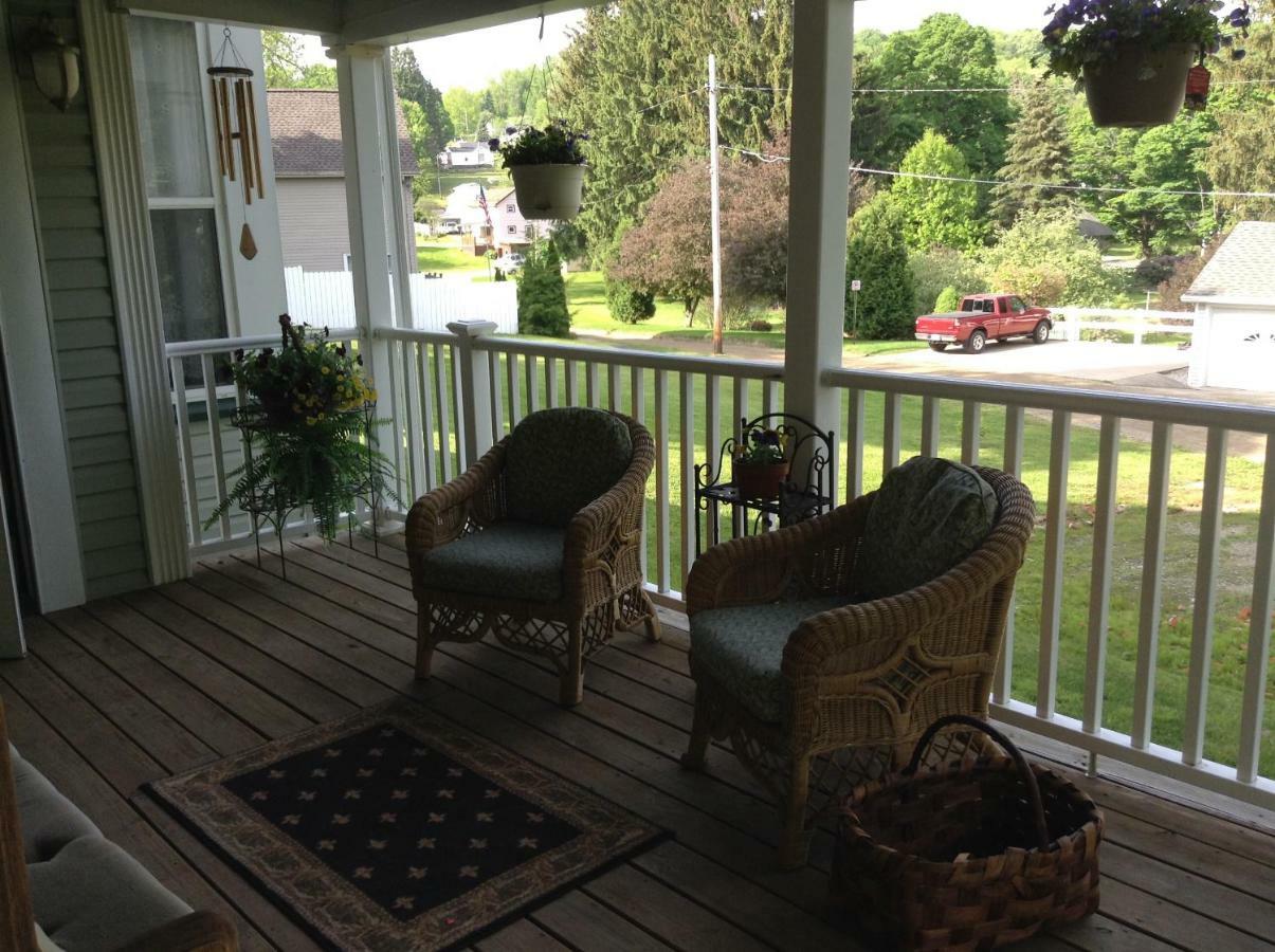 Ottaway Inn Llc Corry ภายนอก รูปภาพ