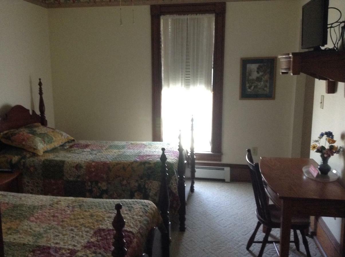 Ottaway Inn Llc Corry ภายนอก รูปภาพ