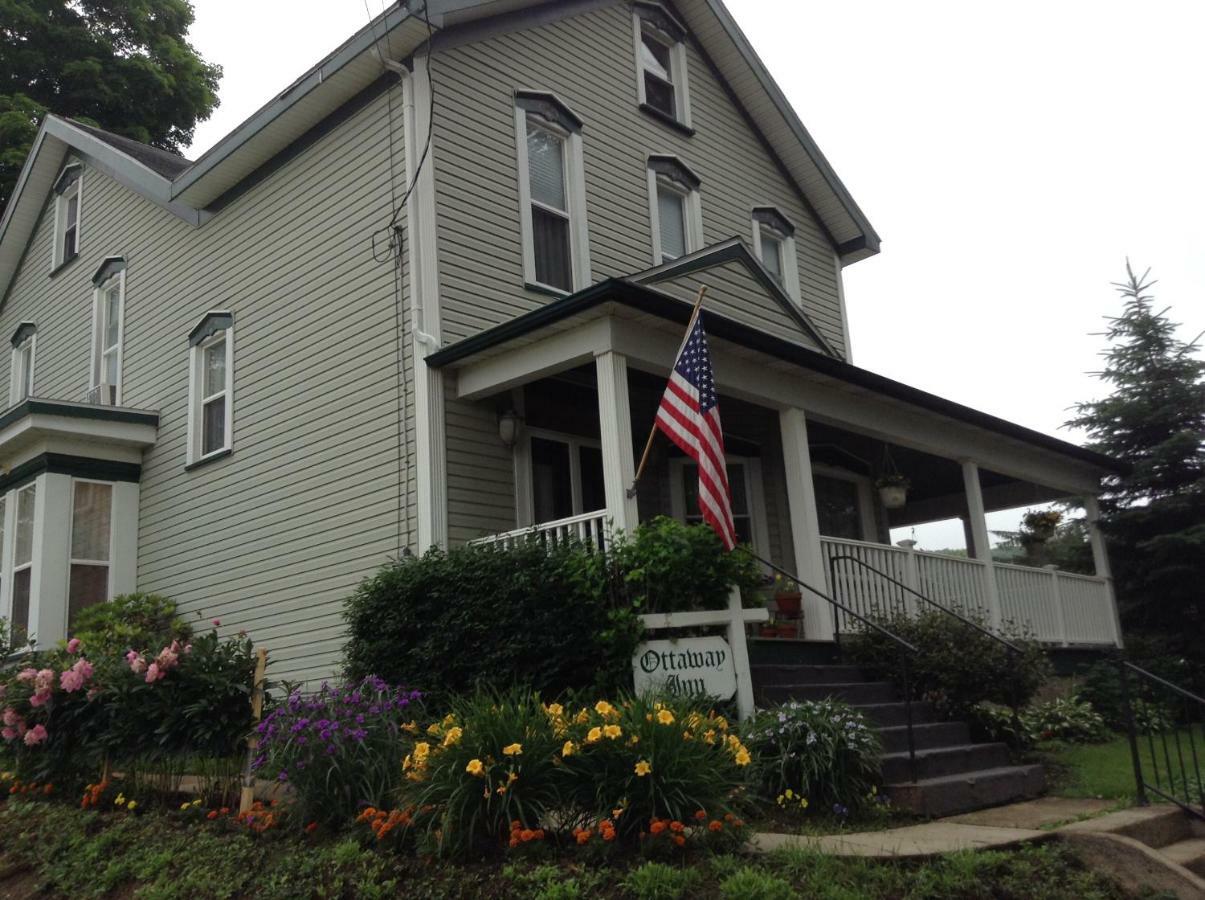 Ottaway Inn Llc Corry ภายนอก รูปภาพ